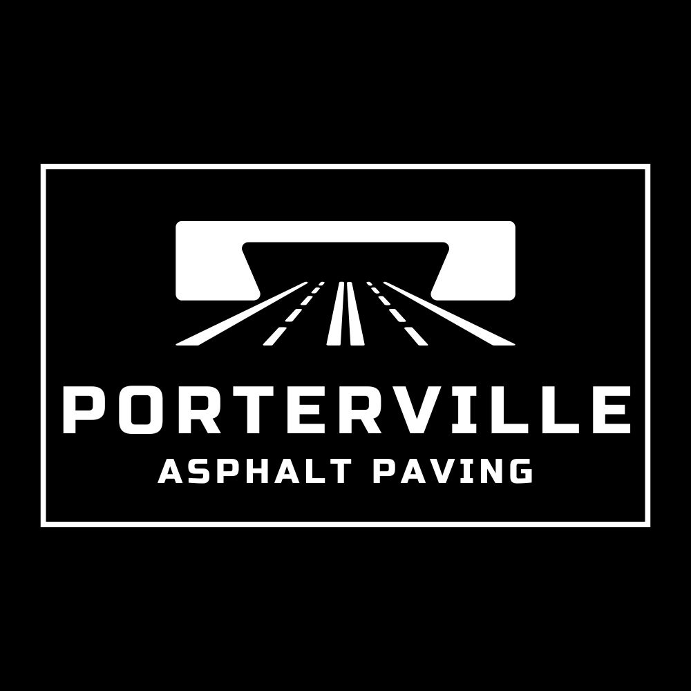 Porterville Asphalt Paving